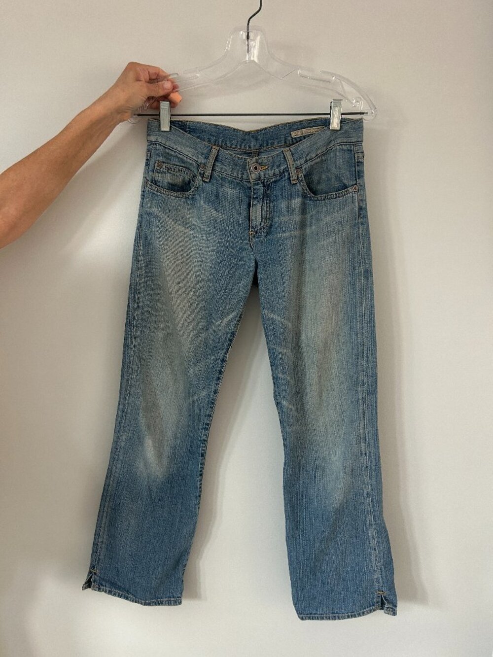 Chip and Pepper Denim Light Wash - Size 26